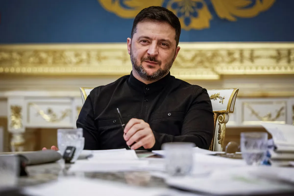 Перша зустріч Зеленського і Навроцького у Варшаві: безпека, економіка та складна історія як тест на новий етап відносин